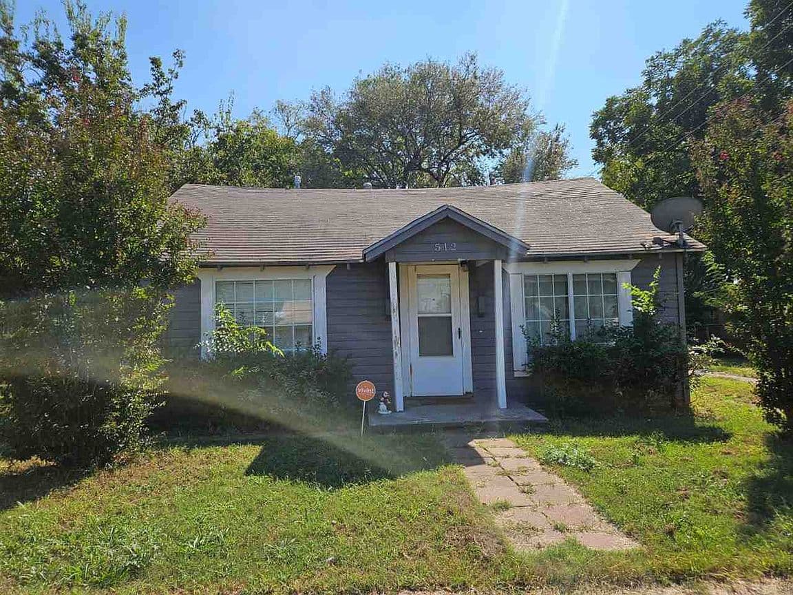 Primary listing photo