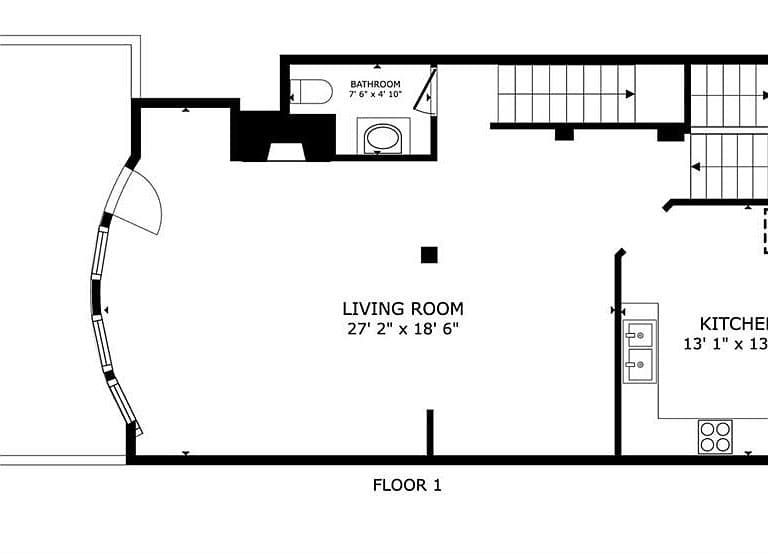 Listing photo 2