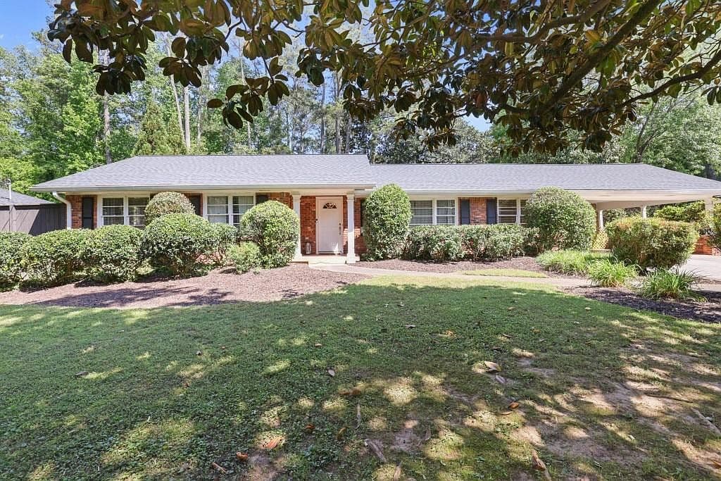 Primary listing photo