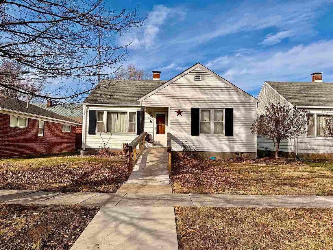 Primary listing photo