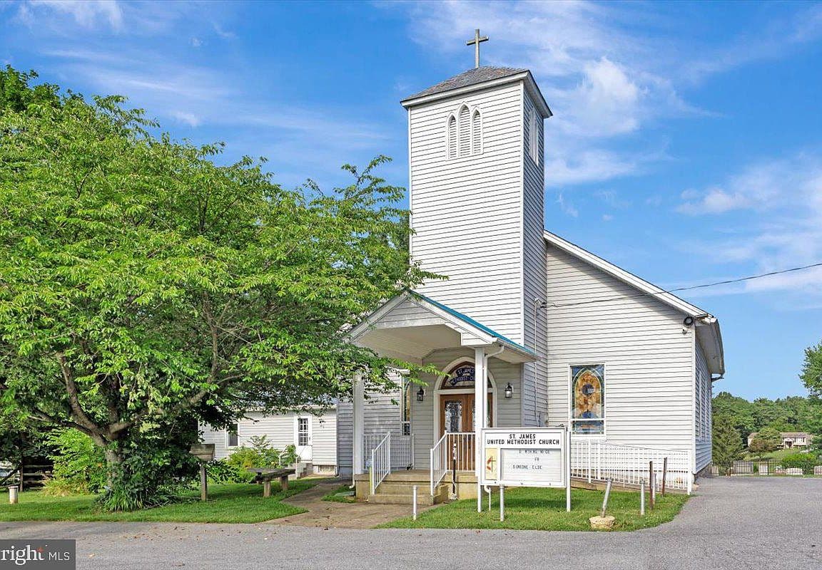 Primary listing photo