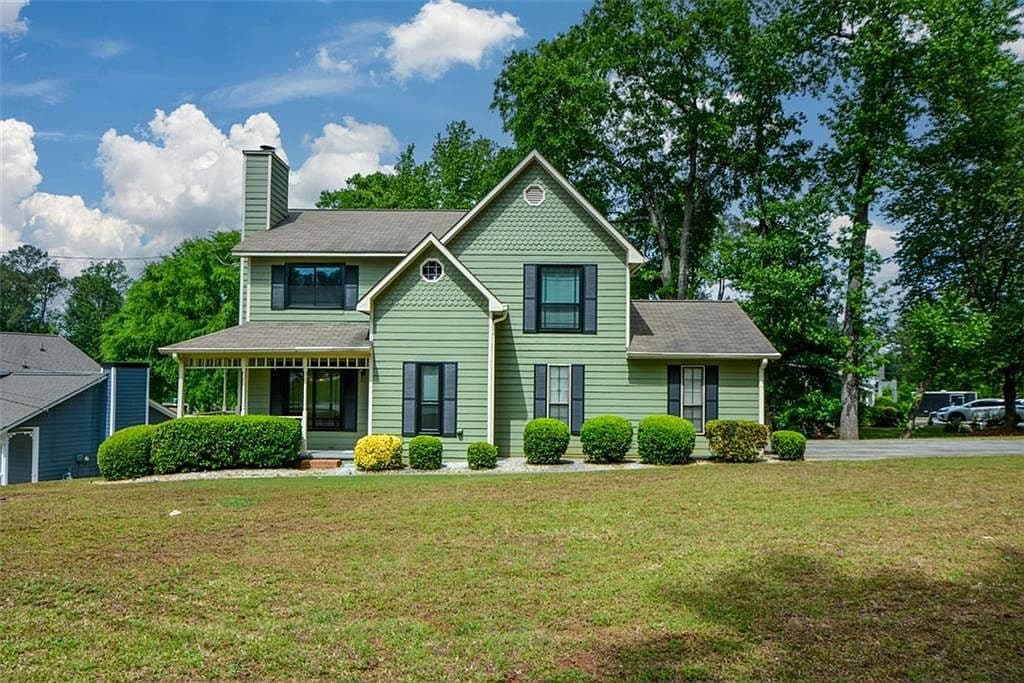Primary listing photo