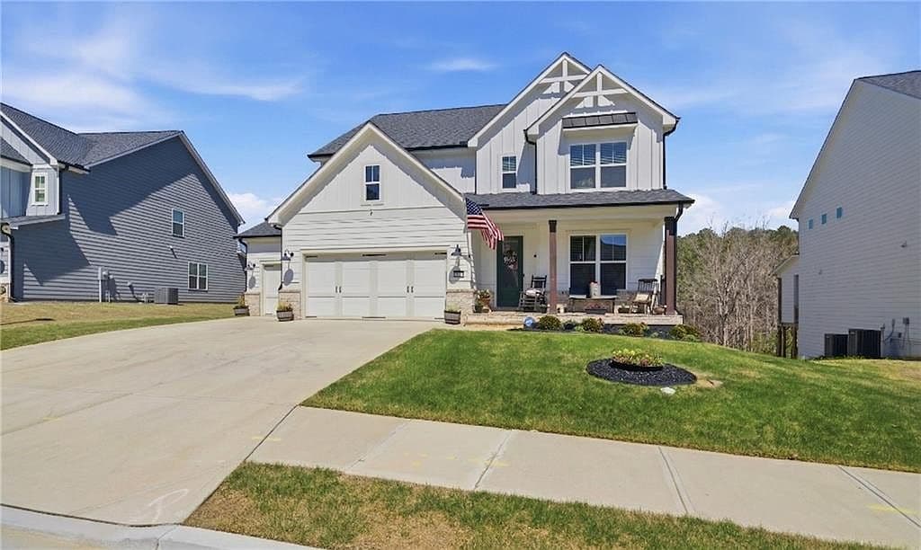 Primary listing photo