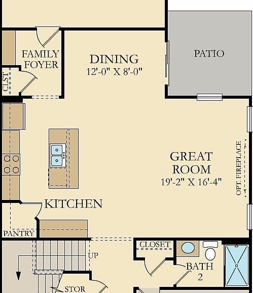 Listing photo 2