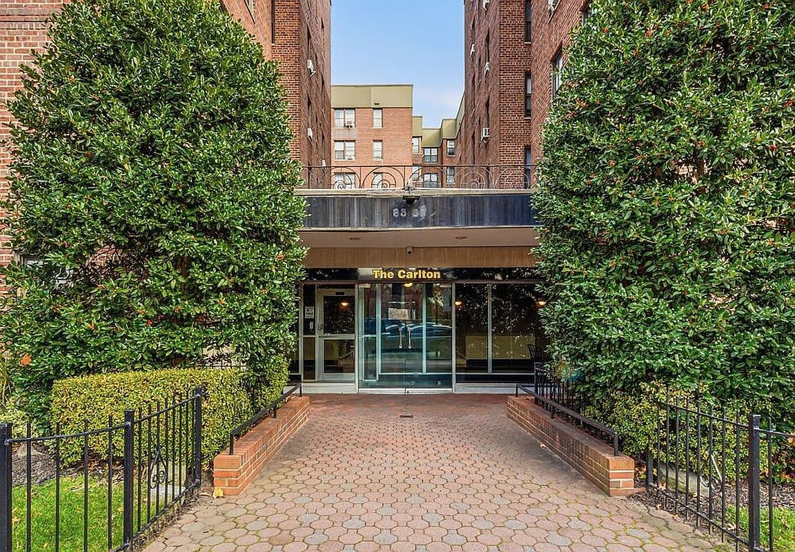 Primary listing photo