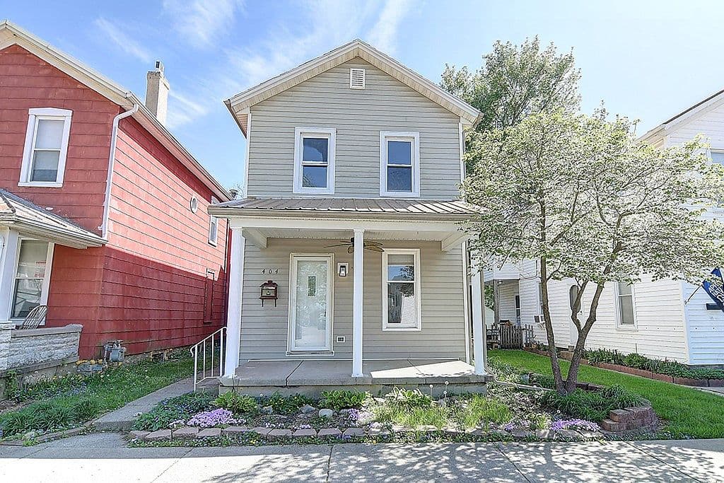 Primary listing photo