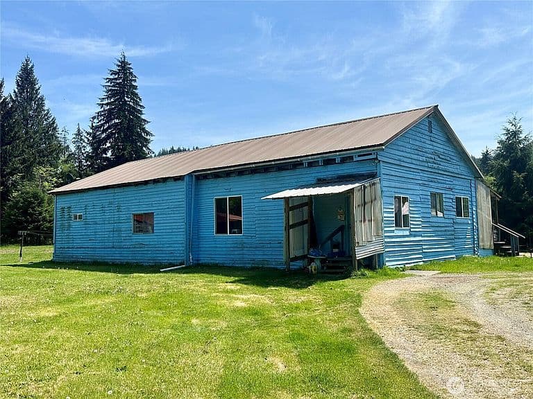 Listing photo