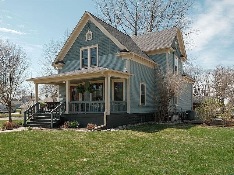 Listing photo