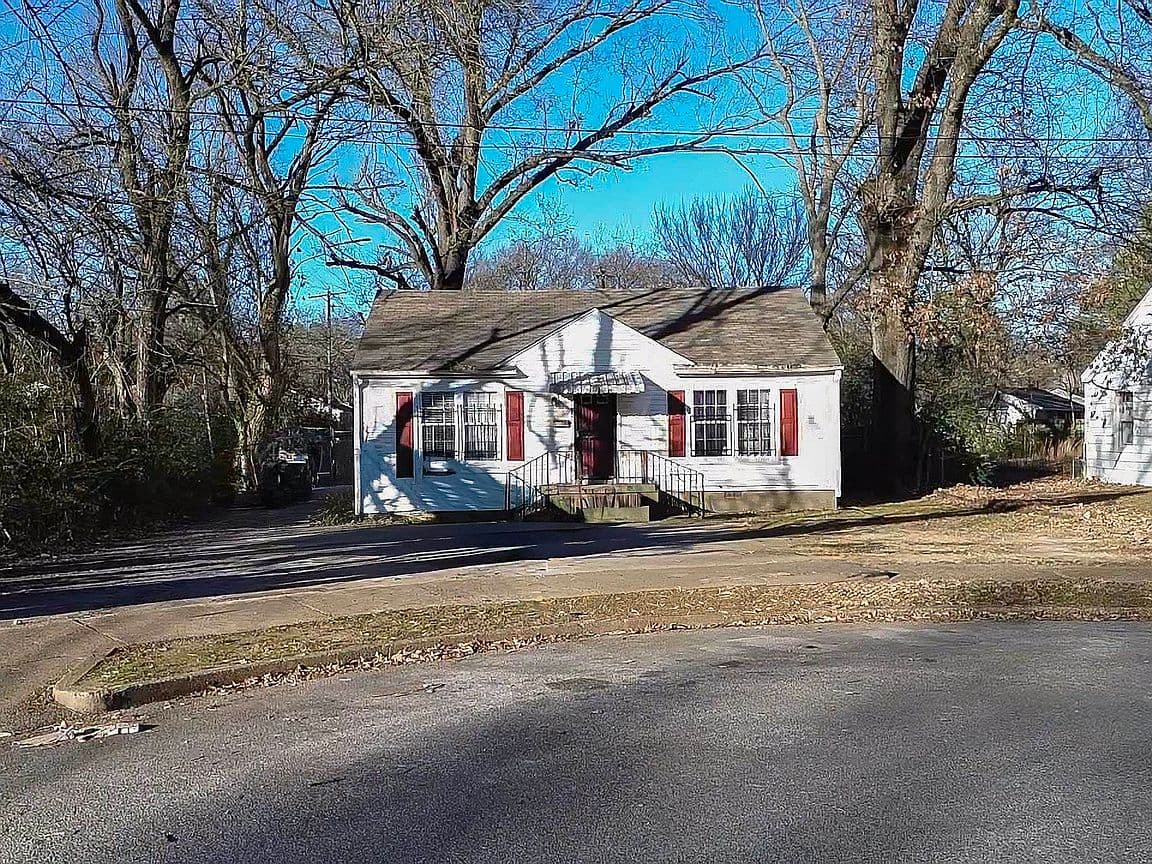 Primary listing photo