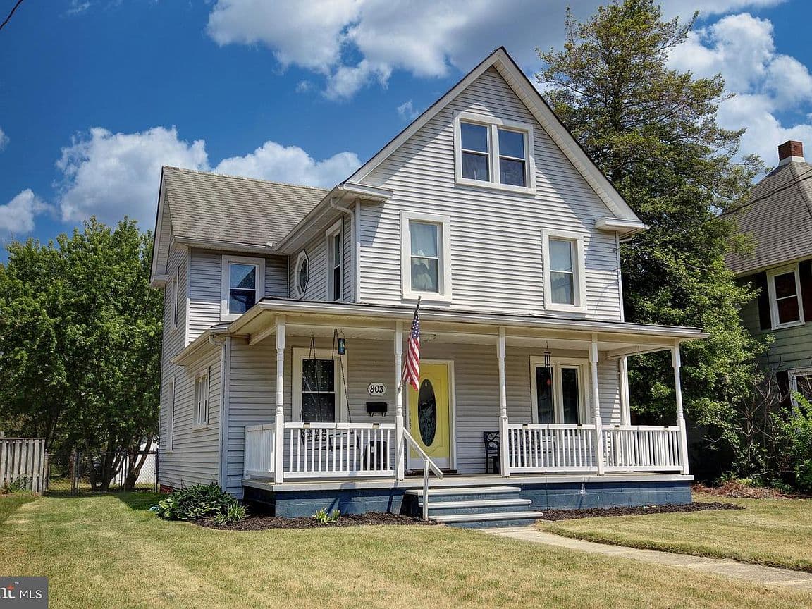 Primary listing photo