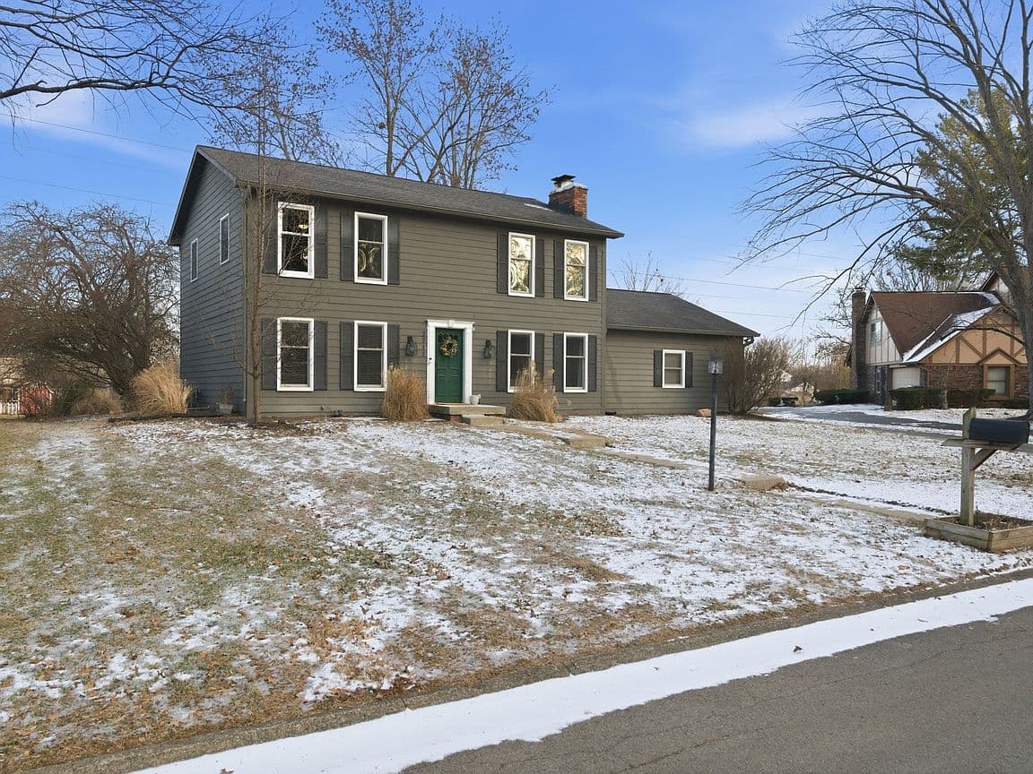Primary listing photo