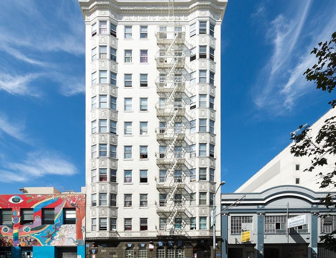 Primary listing photo