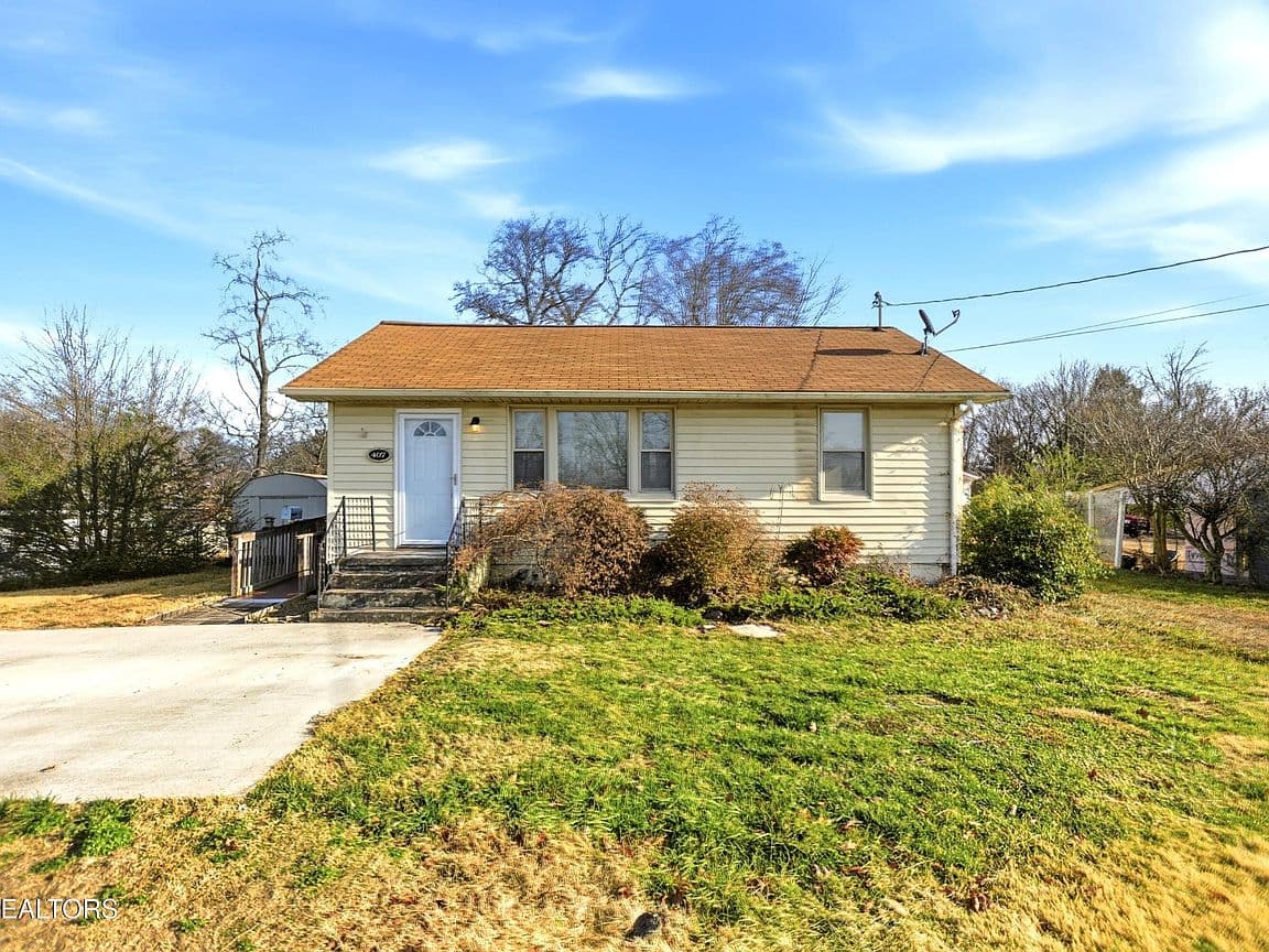 Primary listing photo
