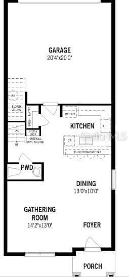 Listing photo 2