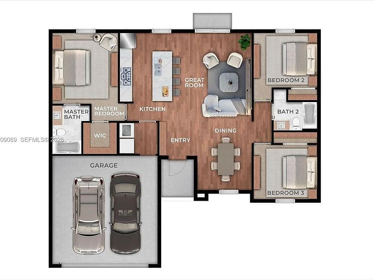 Listing photo 2