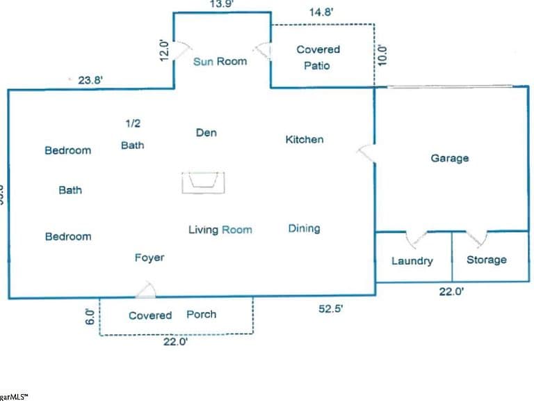 Listing photo 3