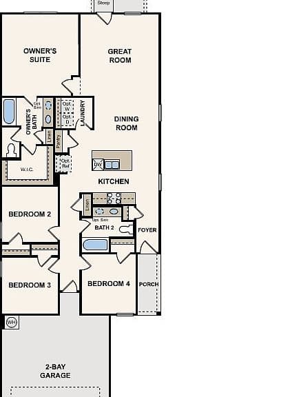 Listing photo 2