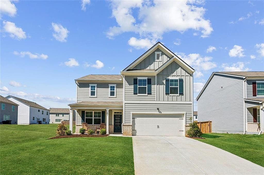 Primary listing photo