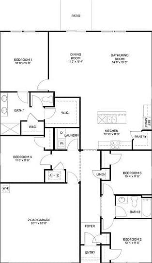 Listing photo 2