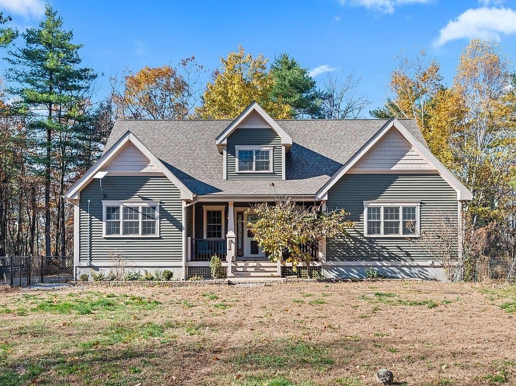 Primary listing photo