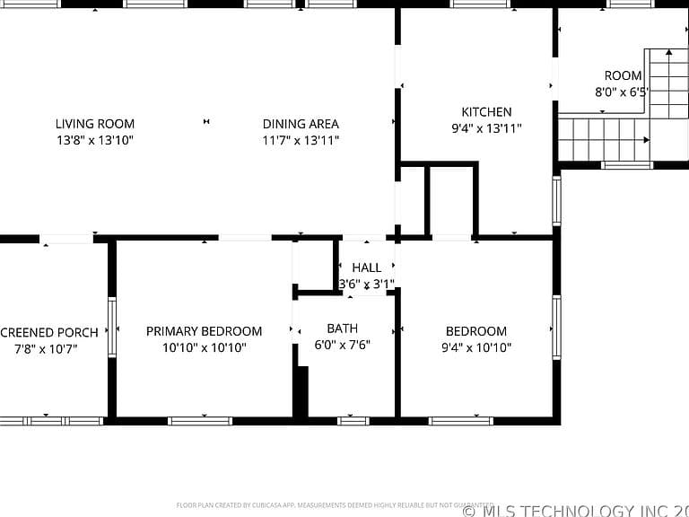Listing photo 5
