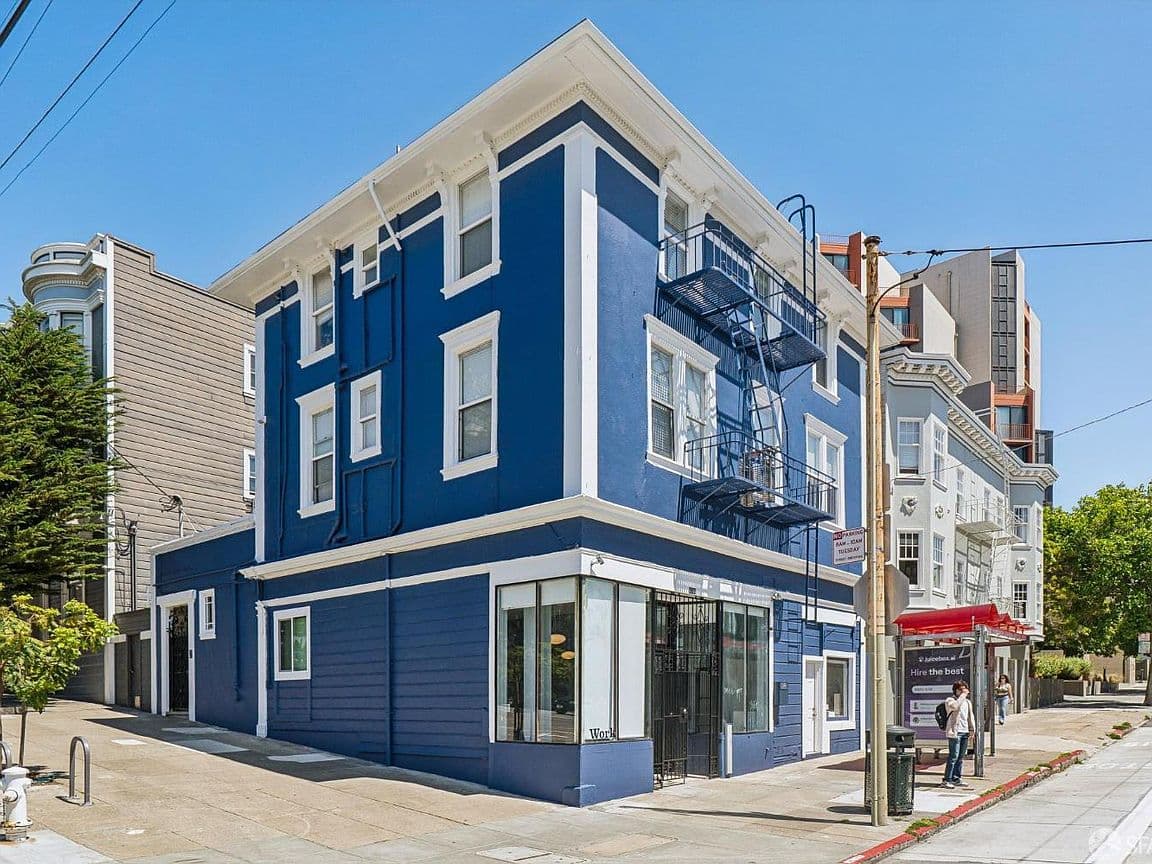 Primary listing photo