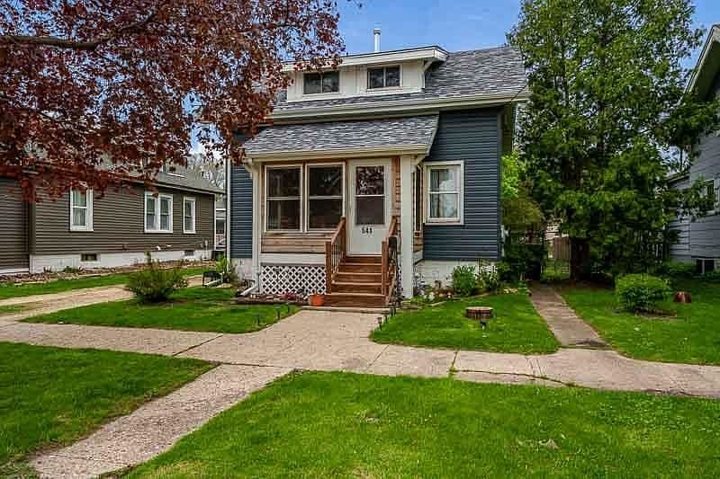 Primary listing photo