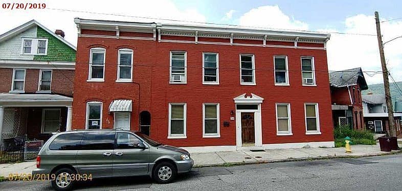 Primary listing photo