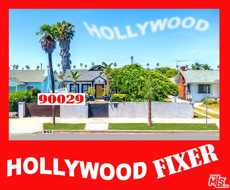 Primary listing photo