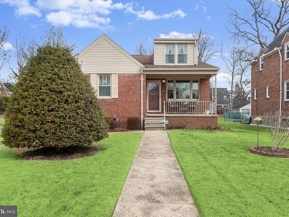 Primary listing photo