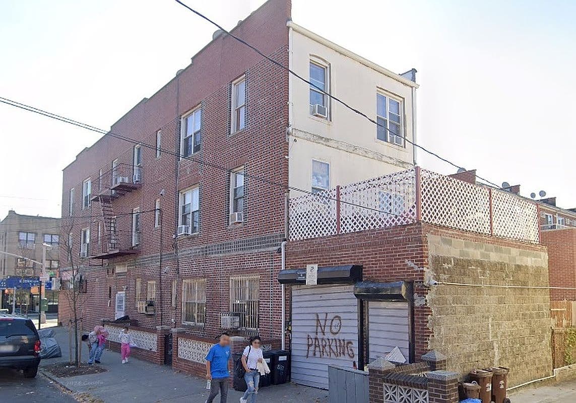 Primary listing photo