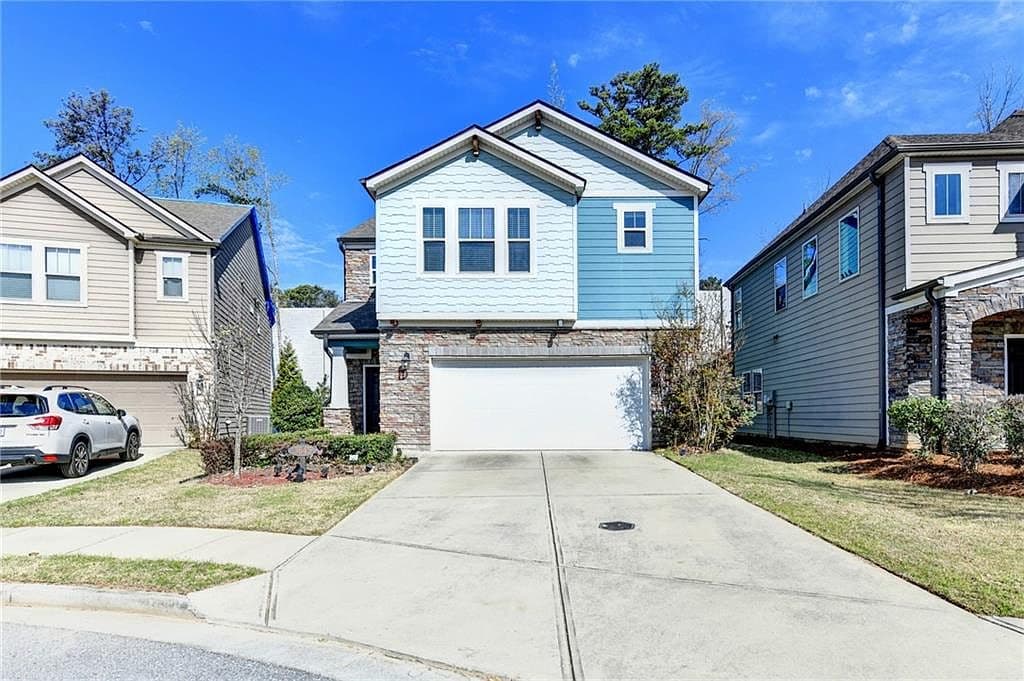 Primary listing photo