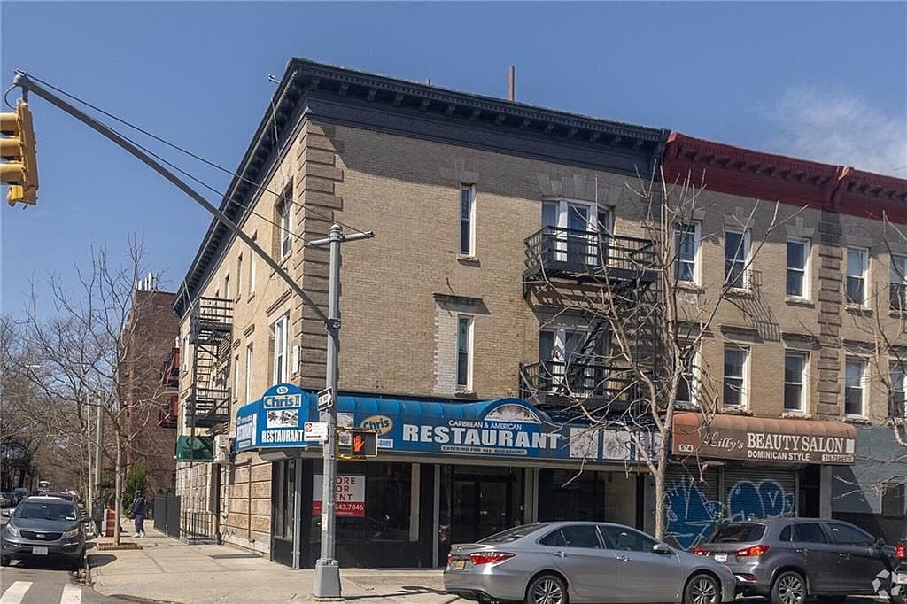 Primary listing photo