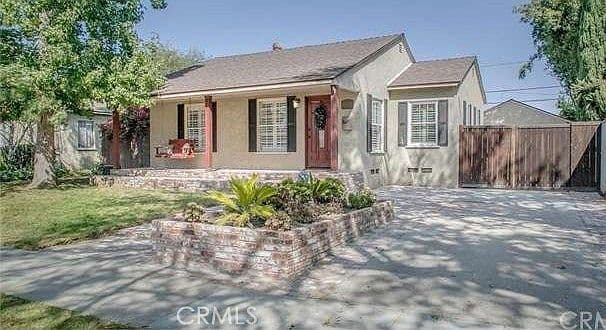 Primary listing photo