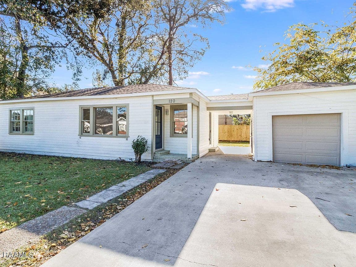 Primary listing photo