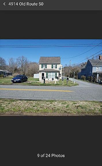 Listing photo