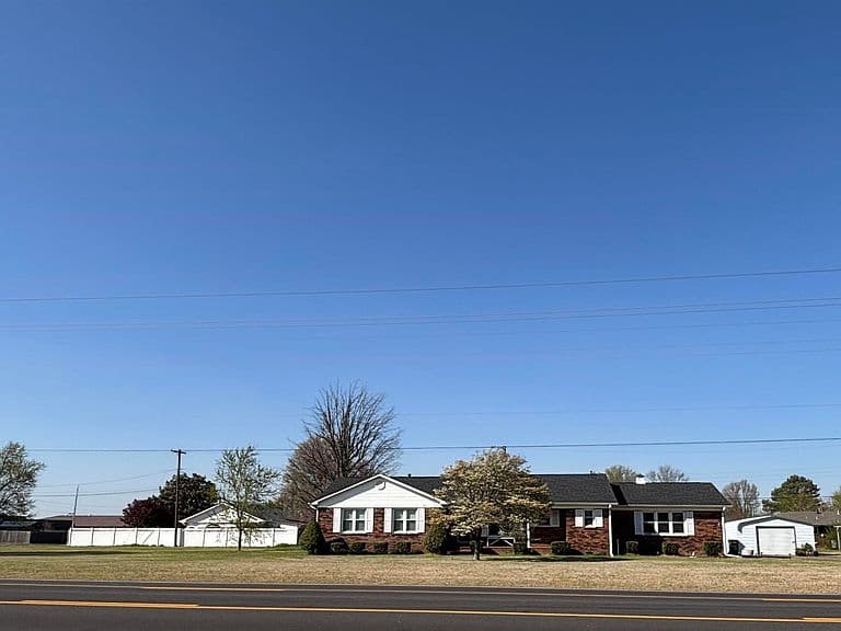 Listing photo