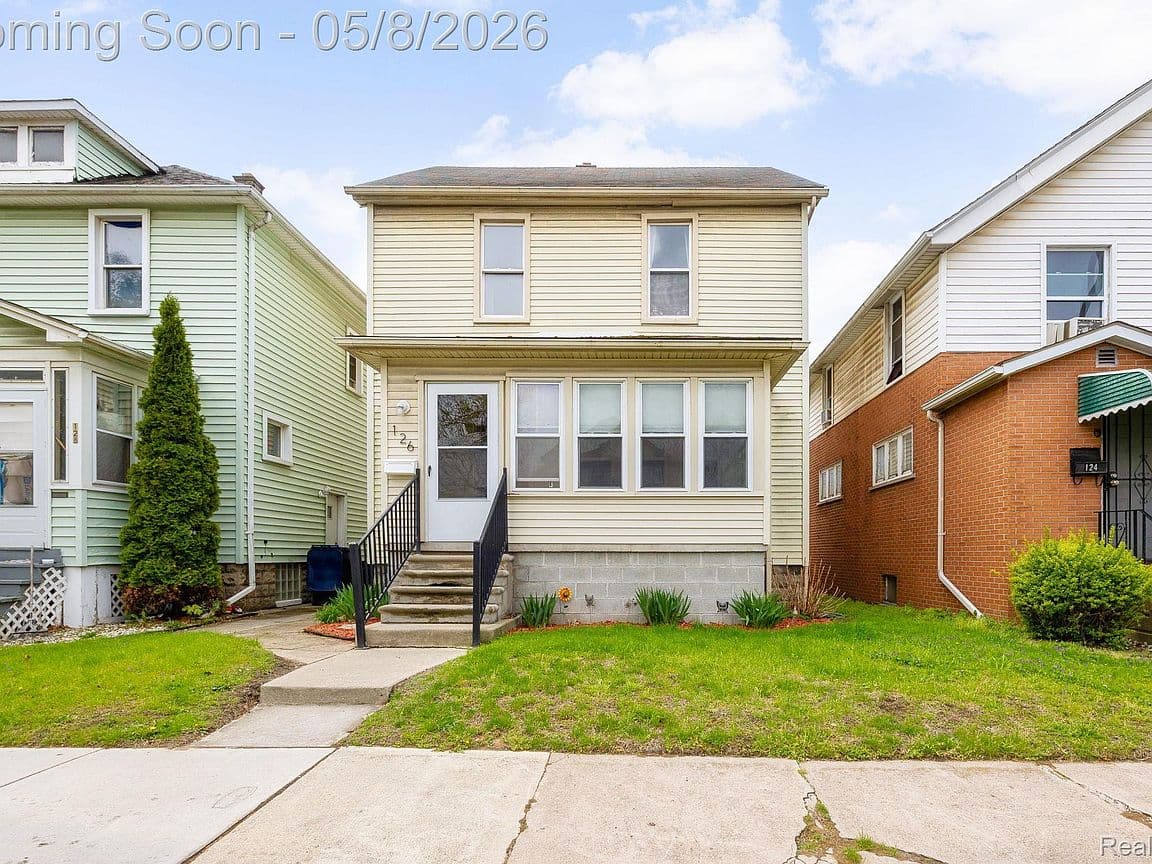 Primary listing photo
