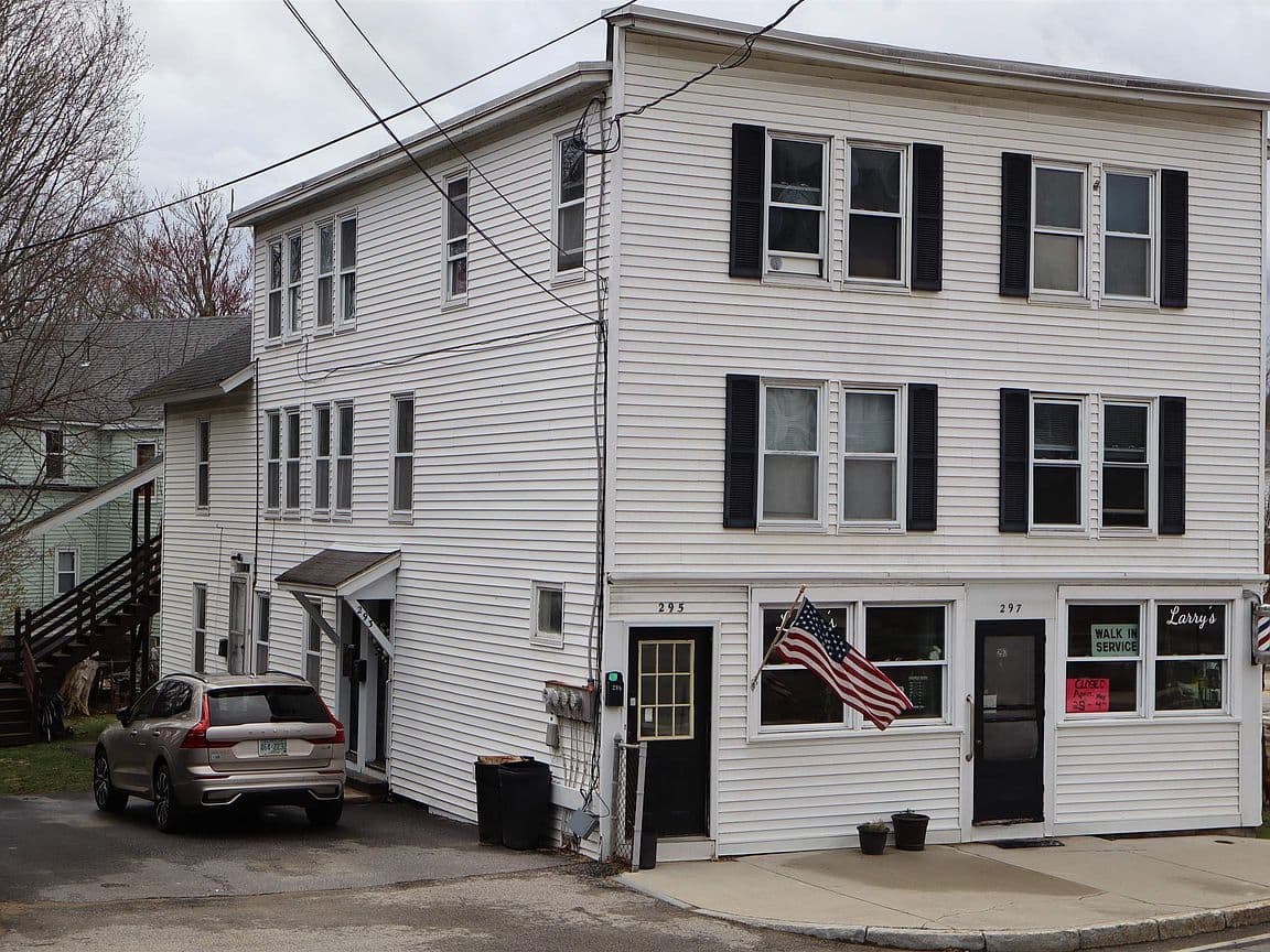 Primary listing photo