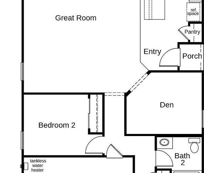 Listing photo 2