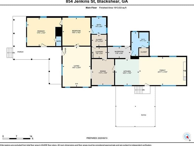 Listing photo 2