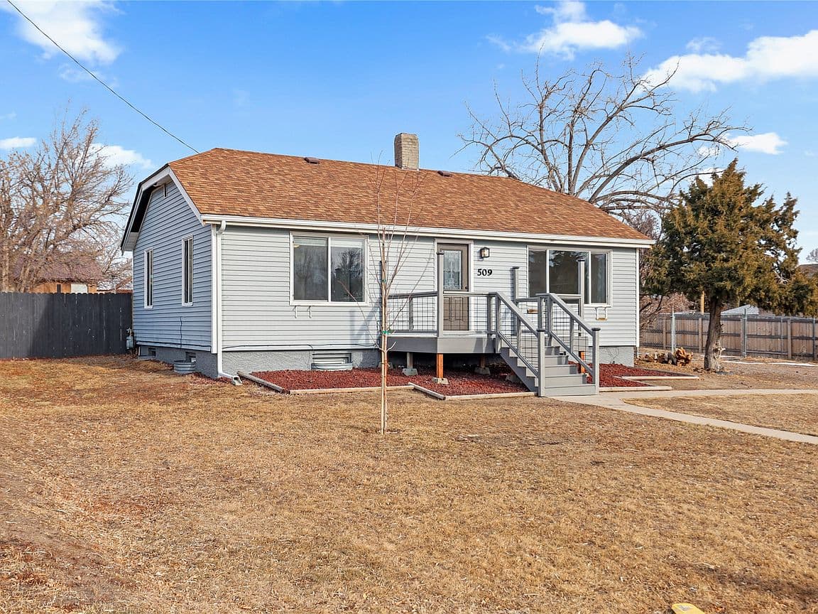 Primary listing photo