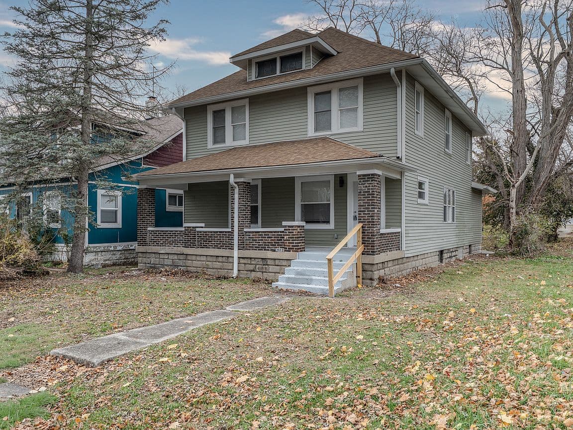Primary listing photo