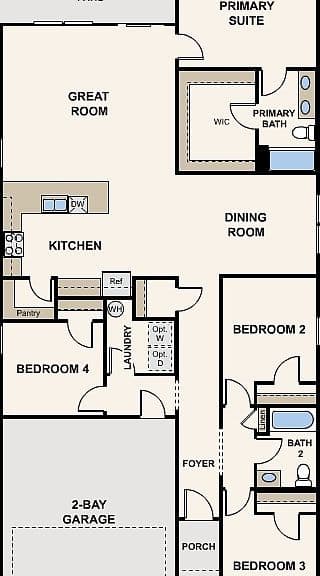 Listing photo 2