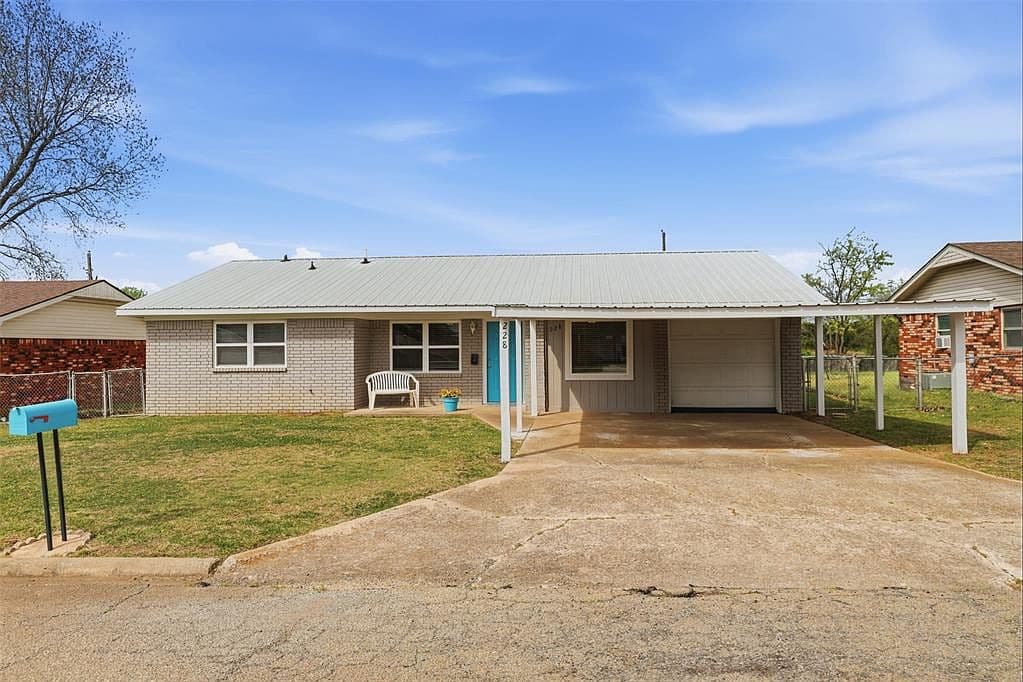 Primary listing photo