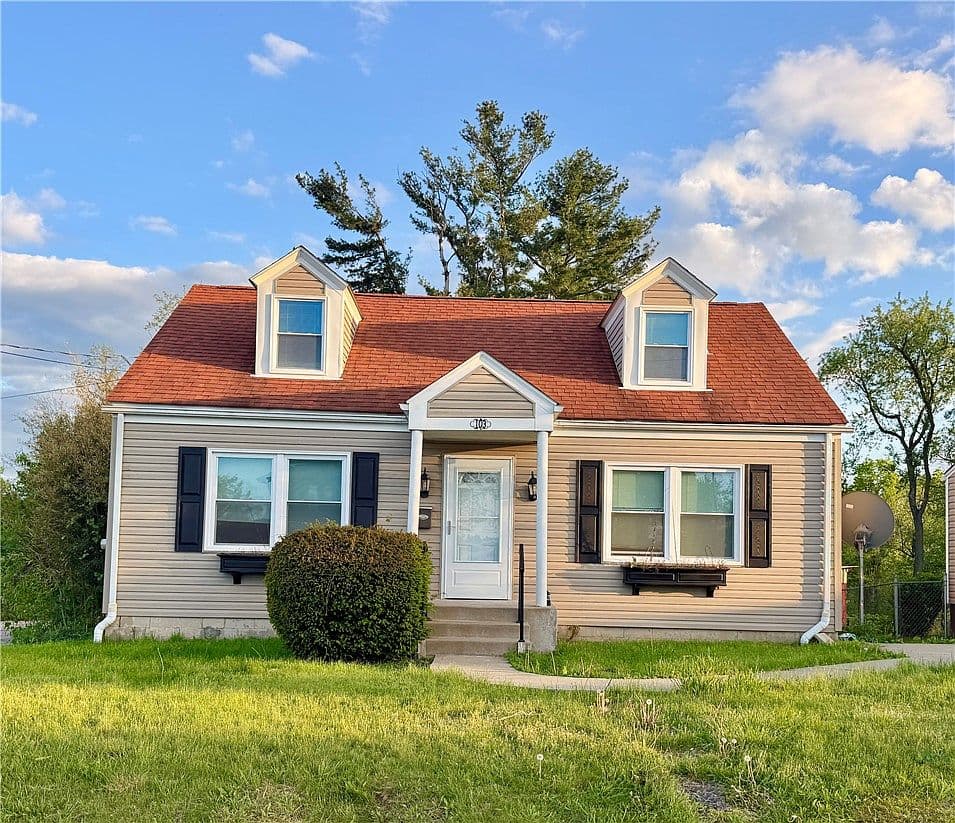 Primary listing photo