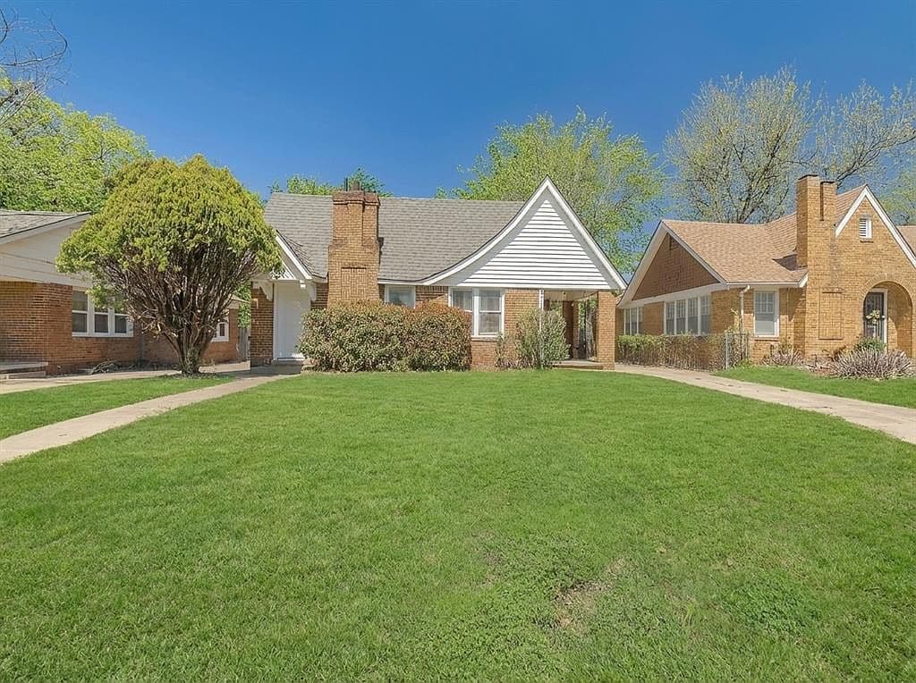 Primary listing photo