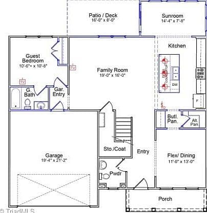 Listing photo 3