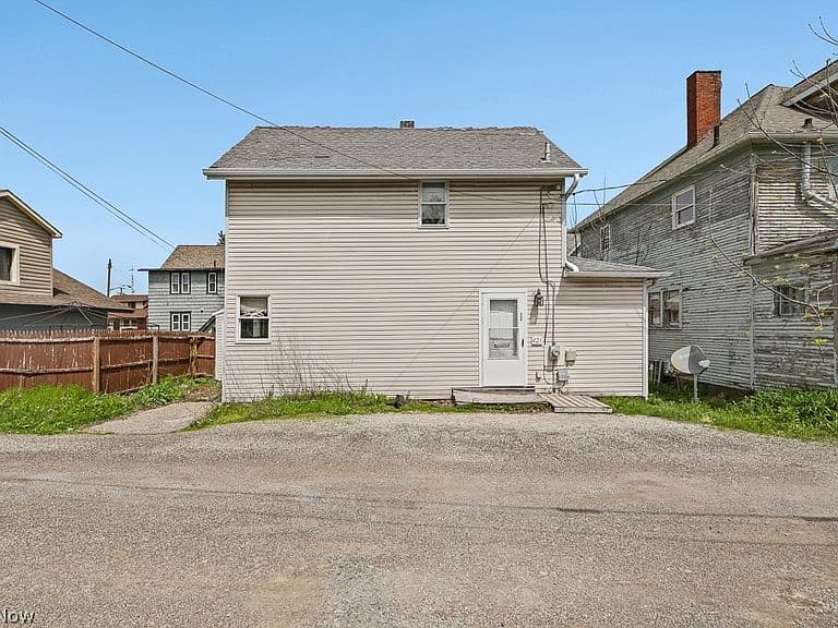 Listing photo