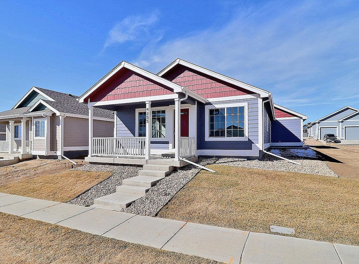 Primary listing photo